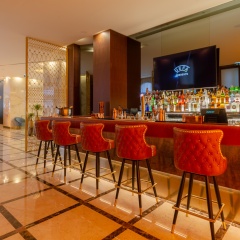 TURIM Boulevard Hotel - Bild 26