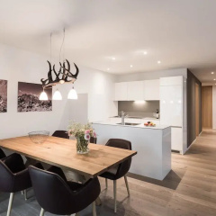 Andermatt Alpine Apartments thumbnail 27