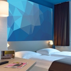 ibis budget Muenchen Garching - Bild 5