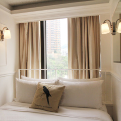 Mini Hotel Causeway Bay Hong Kong - Bild 6