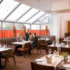 Mercure Hotel Muenchen Neuperlach Sued - Bild 20