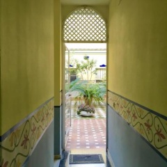 Casas de Sevilla - Apartamento Puente de Triana - Bild 11