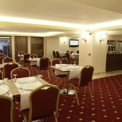 Sarr Tac Mahal Hotel - Bild 17