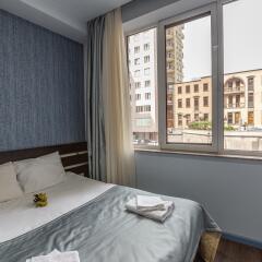 Stay Inn on Hin Yerevantsu street 2 in Yerevan, Armenia from 103$, photos, reviews - zenhotels.com photo 28