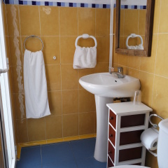 Hotel Es Nautico Suites - Bild 8