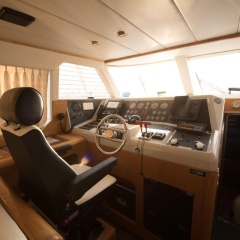 Solymar Greece Yachting. m/y "LL" - Bild 2
