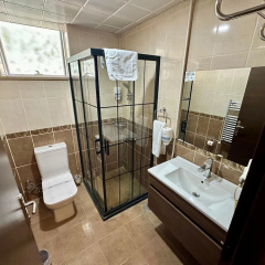 Nif Ankara Hotel - Bild 8