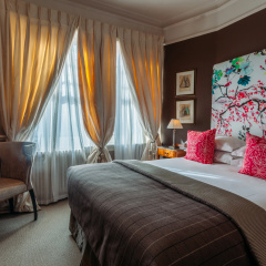11 Cadogan Gardens and The Apartments - Bild 4