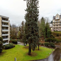 Apartment Baden-Baden Center - Bild 14