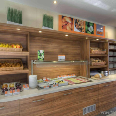 Premier Inn Heidelberg City Zentrum Hotel - Bild 13