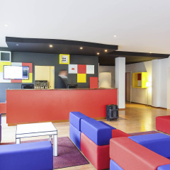 ibis Styles Bern City - Bild 2