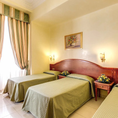 Hotel Contilia - Bild 8