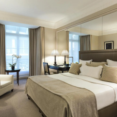 Hotel Francois 1er - Bild 3
