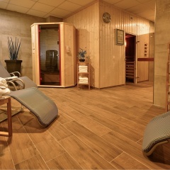 NOVINA HOTEL Südwestpark Nürnberg - Bild 18