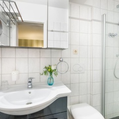 Hotel Brusttuch - Bild 8