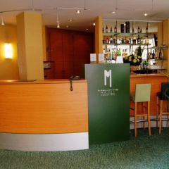 Memphis Hotel - Bild 12