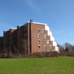Haus Halligblick Wohnung 18 - Bild 15