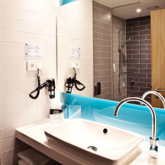 Holiday Inn Express Saarbrucken by IHG - Bild 10