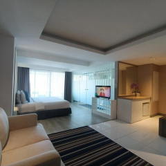 Benoa Sea Suites and Villas - Bild 6