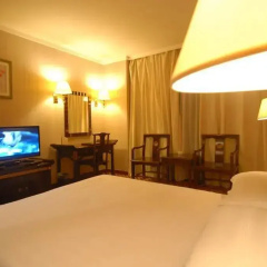 Ningbo Hai Yi Hotel thumbnail 11