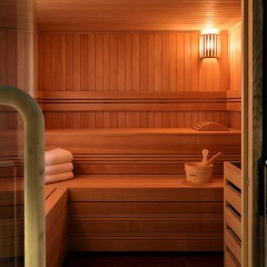 Hotel & Spa Royal Madeleine - Bild 25