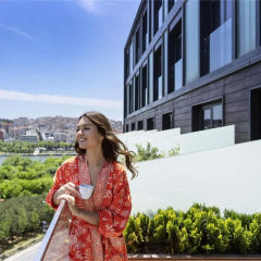 Mövenpick Hotel Istanbul Golden Horn thumbnail 47