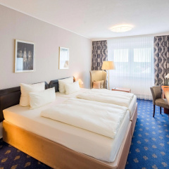 Best Western Hotel Windorf - Bild 6