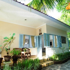 Attara Heritage Senggigi - Bild 18