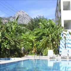 Grand Sem Hotel - Bild 15