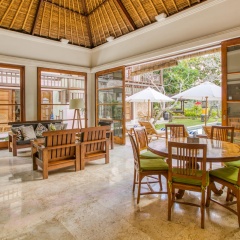 Jimbaran Beach Villas By Nakula - Bild 16