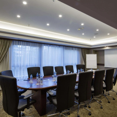 Hilton Izmir - Bild 17