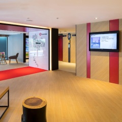 Travelodge Sukhumvit 11 - Bild 19