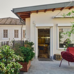 Palazzo delle Pietre Luxury Apartments - Bild 1