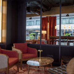 Radisson RED Oslo City Centre, A Verified Net Zero Hotel - Bild 15