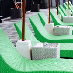 Palette Legian Beach - Bild 19