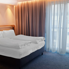 Holiday Inn Express Munich Airport - Erding by IHG - Bild 6