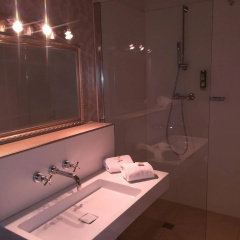 Apartmenthaus Hohe Strae UG - Bild 8