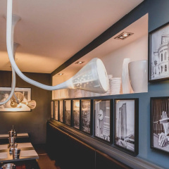 Hotel Bliss Frankfurt - Bild 25