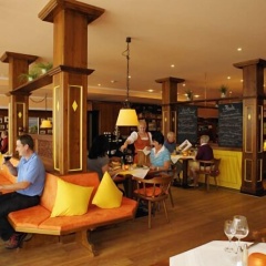 Golfhotel Gutshof Penning - Bild 19
