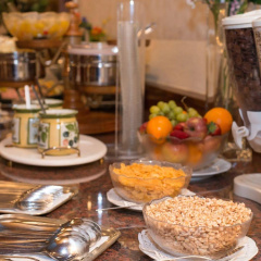 Hotel Mozart - Bild 12
