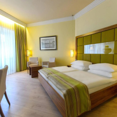 Hotel Prater Vienna - Bild 5