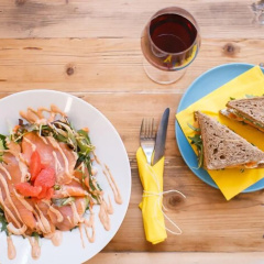 Madama Hostel & Bistrot - Bild 9