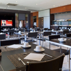 AC Hotel Sevilla Fórum by Marriott - Bild 21