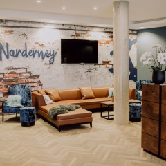 Hotel Jann von Norderney - Bild 2