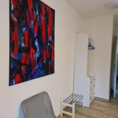 Cityappartement am Goethepark - Bild 11
