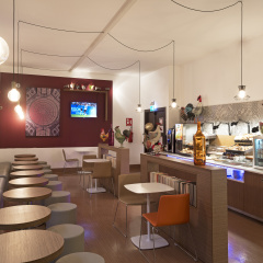 B&B Hotel Milano Sant'Ambrogio - Bild 28