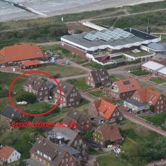 Seevilla Wietjes Whg 5 - Bild 15