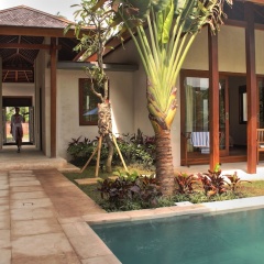 Nusa Indah Villa - Bild 17