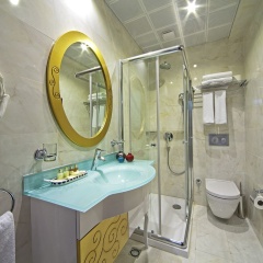 The Magnaura Palace Hotel - Bild 10