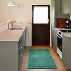 Отель 6 Person Holiday Home in Nibe Дания, Нибе - отзывы, цены и фото номеров - забронировать отель 6 Person Holiday Home in Nibe онлайн фото 13